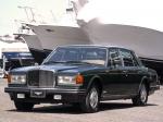 Bentley Mulsanne S 1987 года